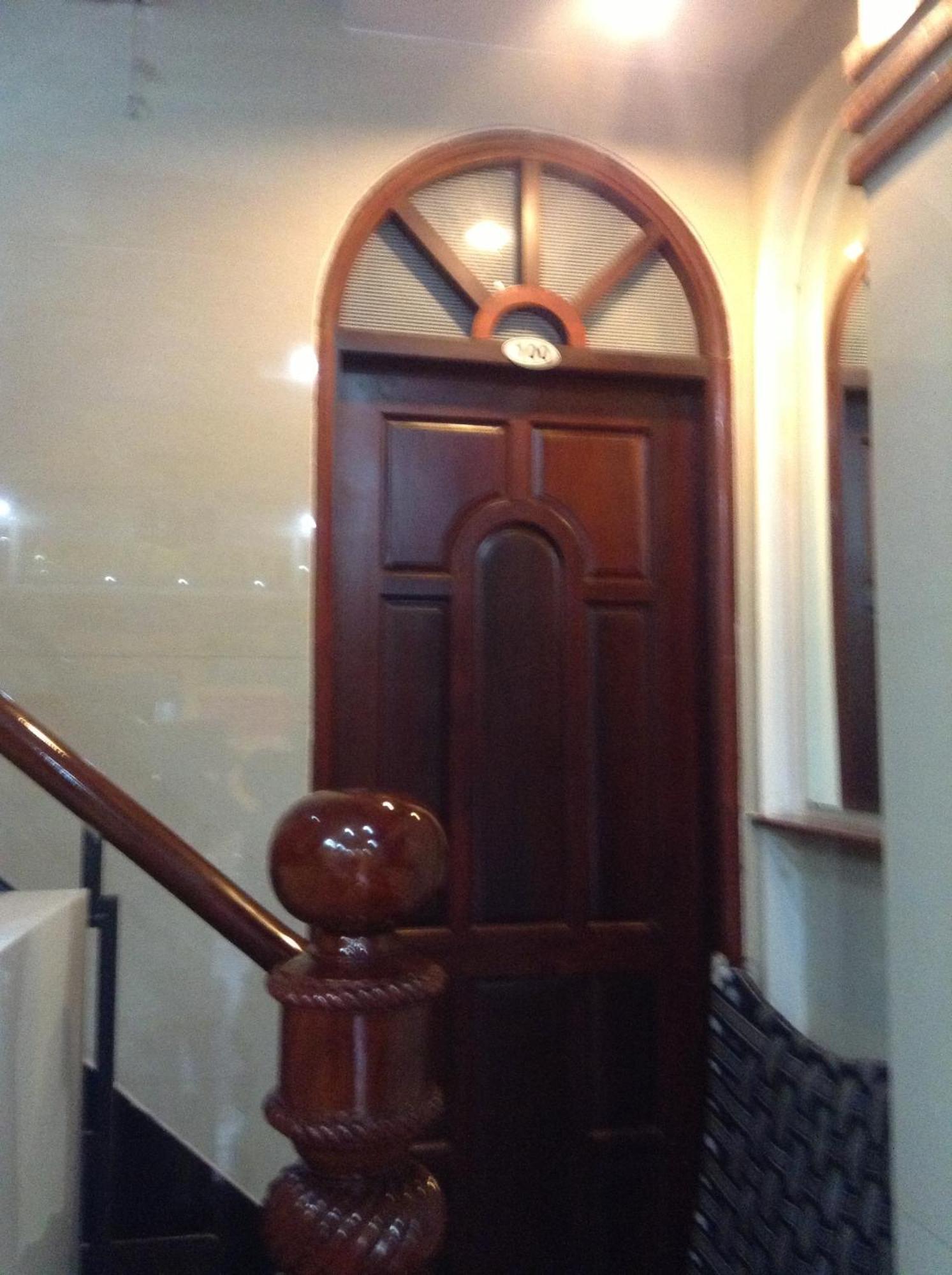 Ti Ti Room For Rent Ho Chi Minh City Exterior photo