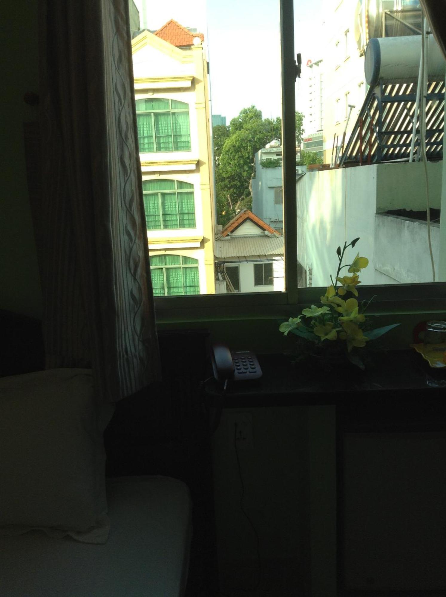 Ti Ti Room For Rent Ho Chi Minh City Exterior photo