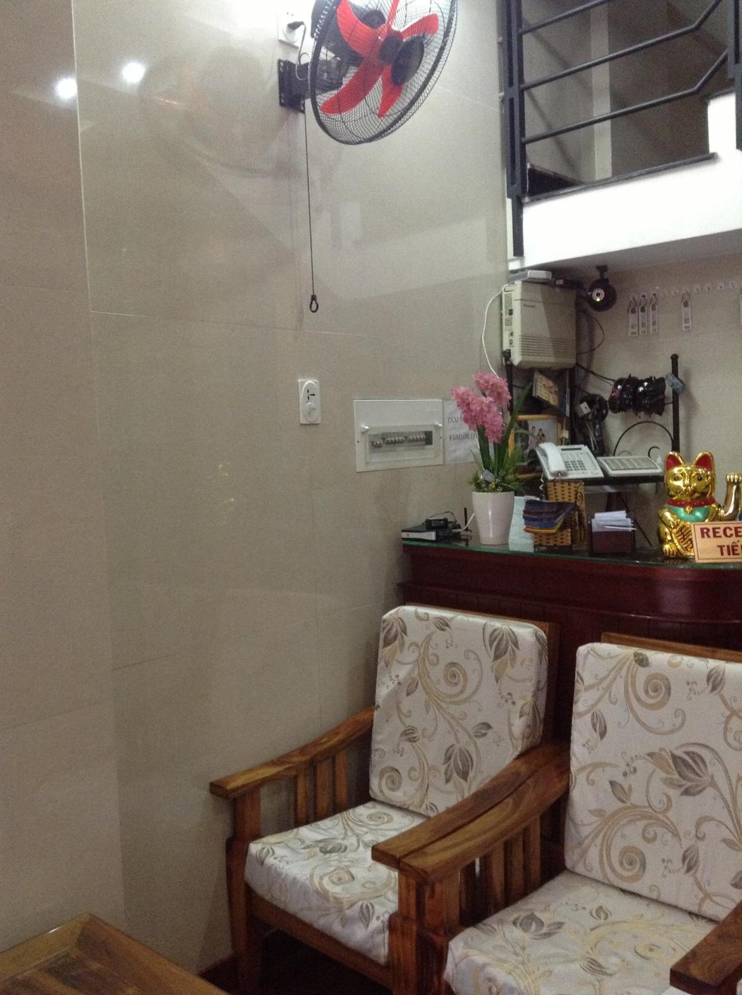 Ti Ti Room For Rent Ho Chi Minh City Exterior photo