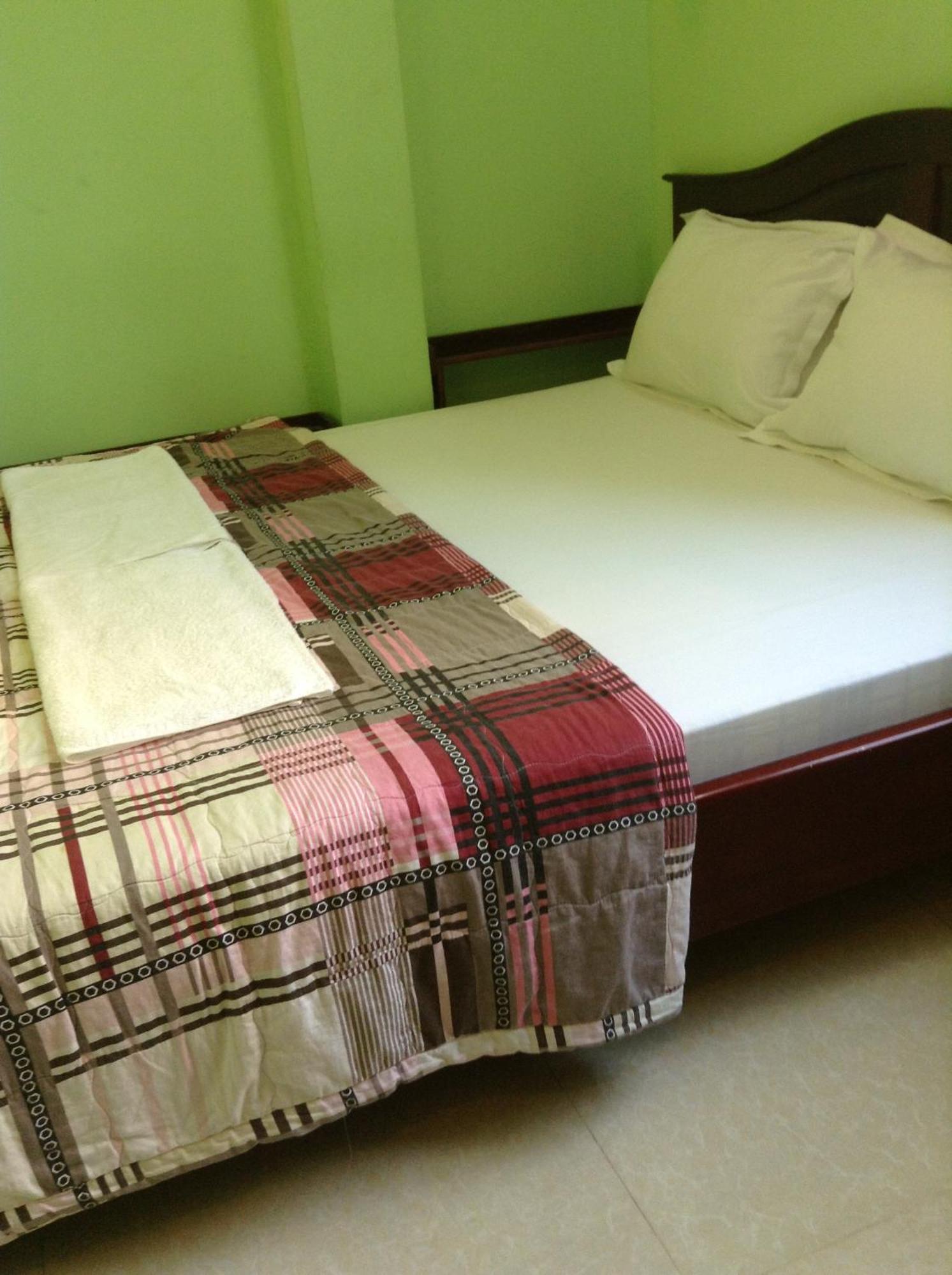 Ti Ti Room For Rent Ho Chi Minh City Exterior photo