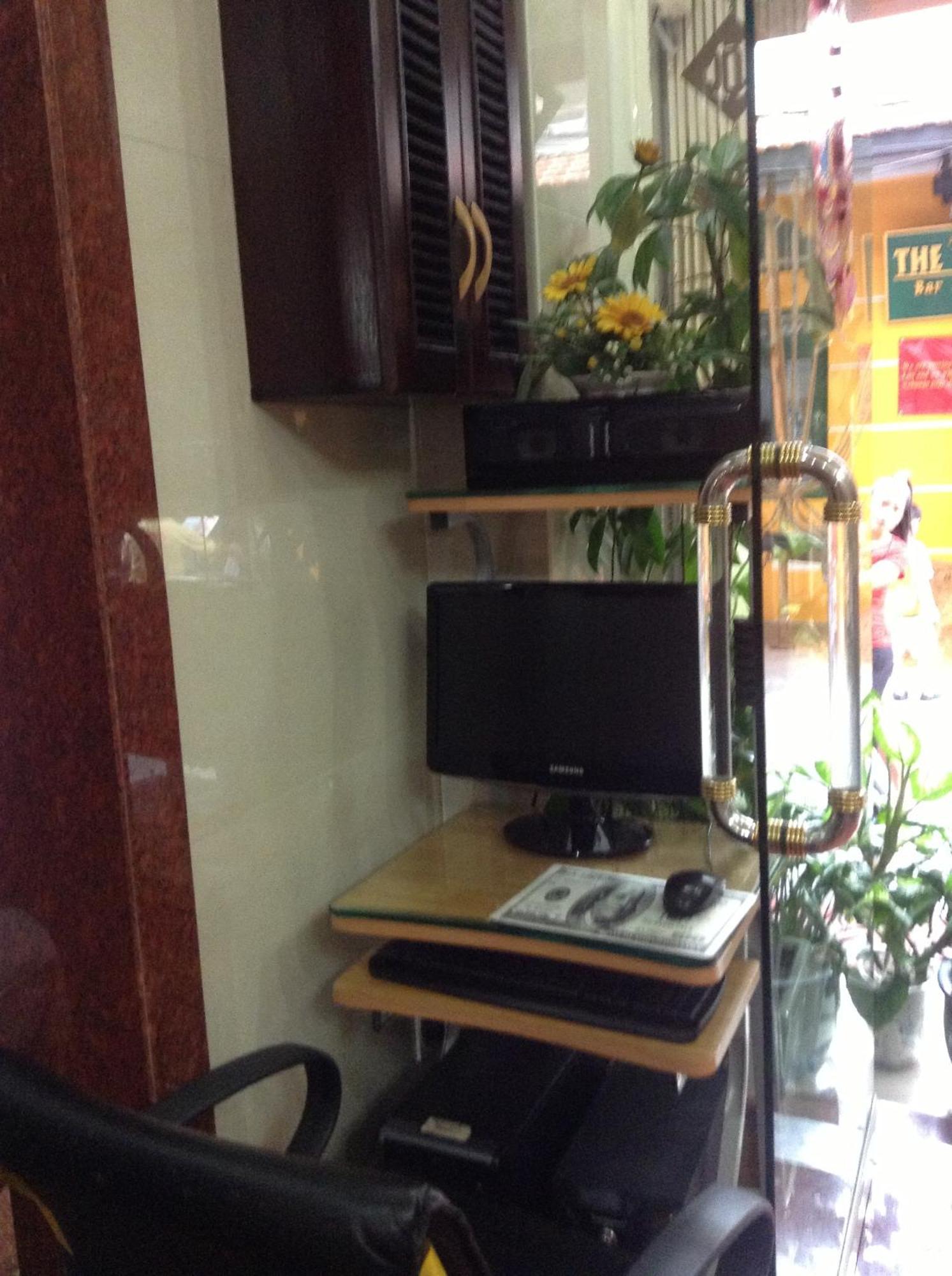 Ti Ti Room For Rent Ho Chi Minh City Exterior photo